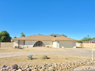 18242 N 66th Avenue, Glendale, AZ 85308