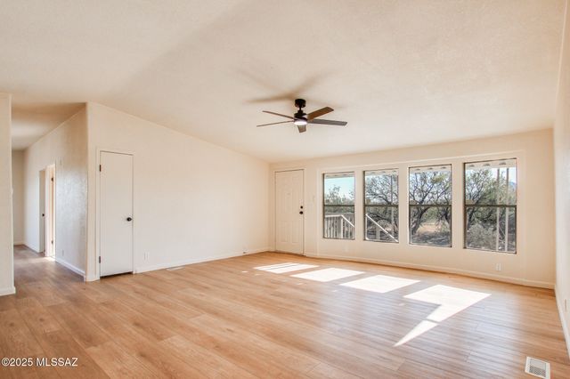 8777 E Ellsworth Lane, Hereford, AZ 85615