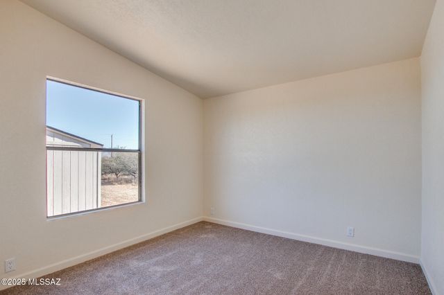 8777 E Ellsworth Lane, Hereford, AZ 85615