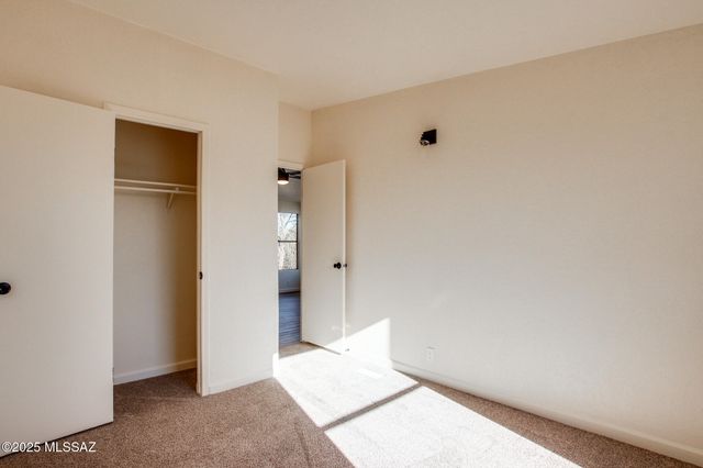 8777 E Ellsworth Lane, Hereford, AZ 85615