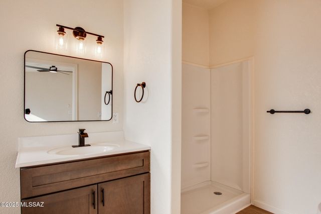 8777 E Ellsworth Lane, Hereford, AZ 85615