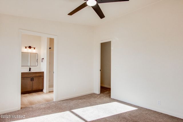 8777 E Ellsworth Lane, Hereford, AZ 85615