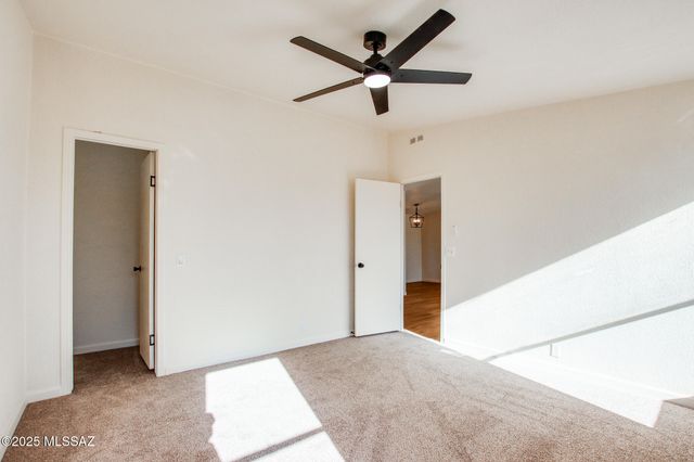 8777 E Ellsworth Lane, Hereford, AZ 85615