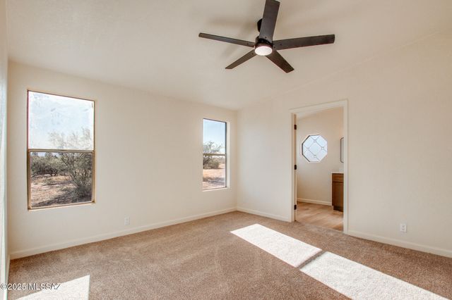 8777 E Ellsworth Lane, Hereford, AZ 85615
