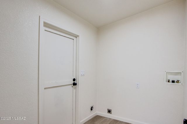 8777 E Ellsworth Lane, Hereford, AZ 85615