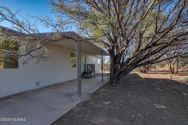 8777 E Ellsworth Lane, Hereford, AZ 85615