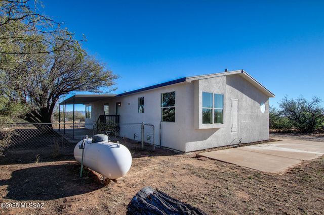 8777 E Ellsworth Lane, Hereford, AZ 85615