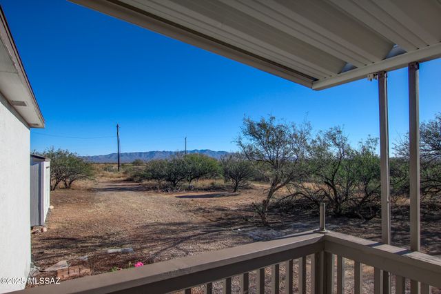 8777 E Ellsworth Lane, Hereford, AZ 85615