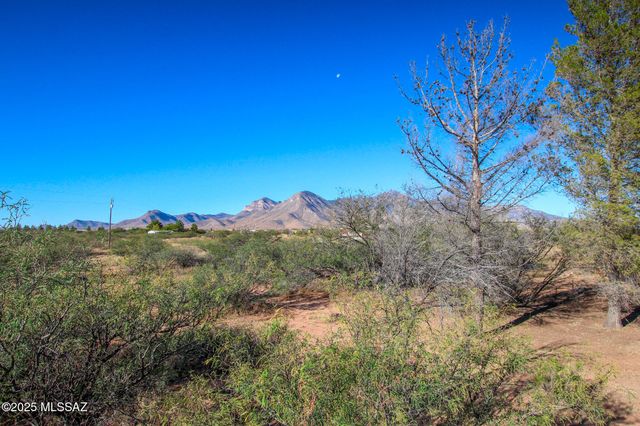 8777 E Ellsworth Lane, Hereford, AZ 85615