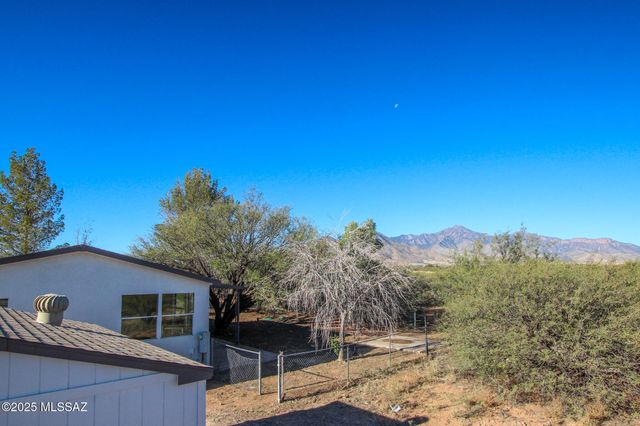 8777 E Ellsworth Lane, Hereford, AZ 85615