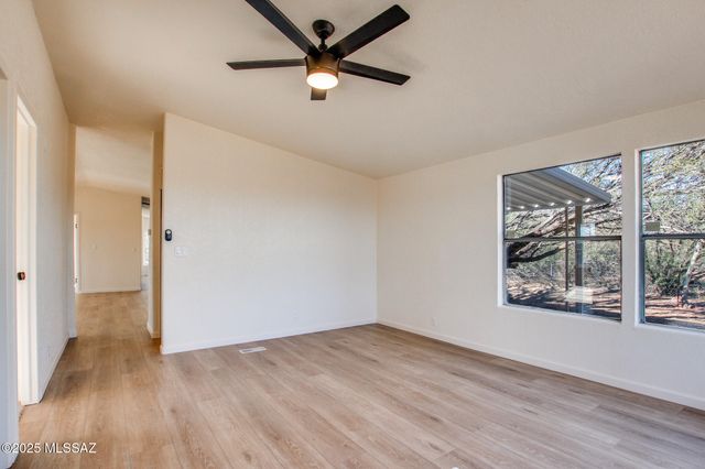 8777 E Ellsworth Lane, Hereford, AZ 85615