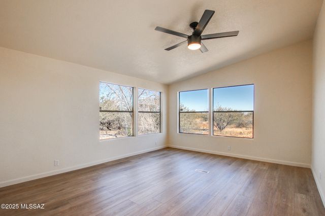 8777 E Ellsworth Lane, Hereford, AZ 85615