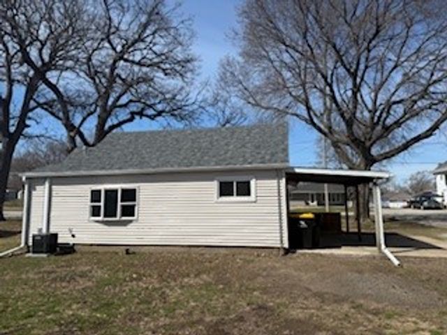 624 S Goodrich Street, Colfax, IA 50054