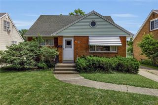 175 Margaret Road, Amherst, NY 14226