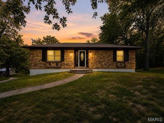 214 Mont Rouge Drive, Bonne Terre, MO 63628