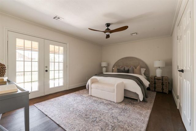 2933 Prairie Rose Court, Oklahoma City, OK 73120