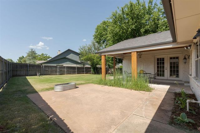 2933 Prairie Rose Court, Oklahoma City, OK 73120