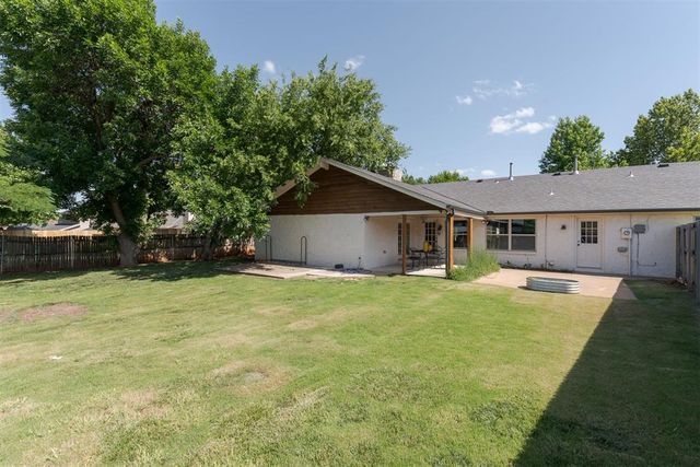 2933 Prairie Rose Court, Oklahoma City, OK 73120
