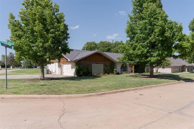 2933 Prairie Rose Court, Oklahoma City, OK 73120