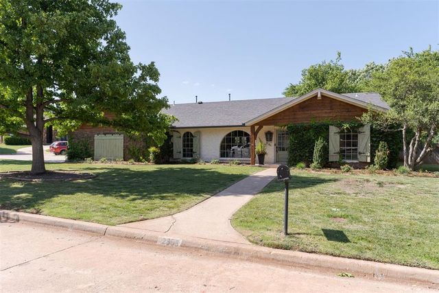 2933 Prairie Rose Court, Oklahoma City, OK 73120