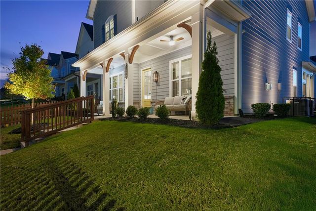 1977 Stanfield NW Avenue, Atlanta, GA 30318