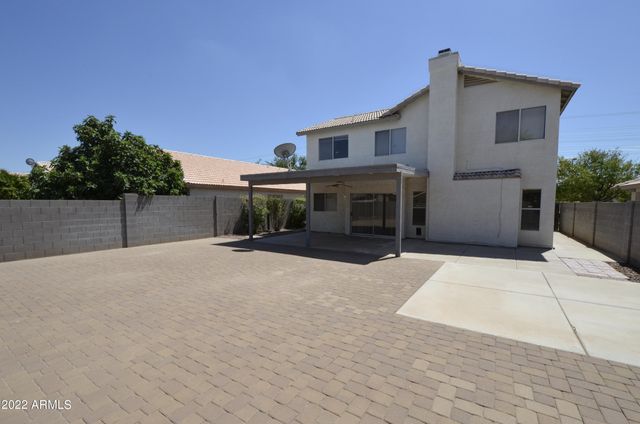 1078 W Heather Avenue, Gilbert, AZ 85233