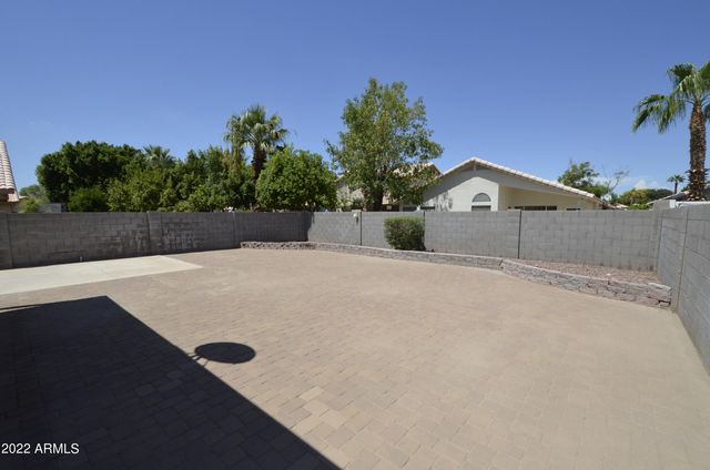 1078 W Heather Avenue, Gilbert, AZ 85233
