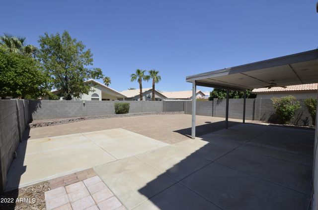 1078 W Heather Avenue, Gilbert, AZ 85233