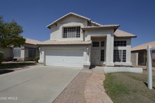 1078 W Heather Avenue, Gilbert, AZ 85233