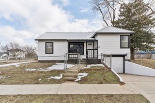 248 N Miller Street, Vinita, OK 74301