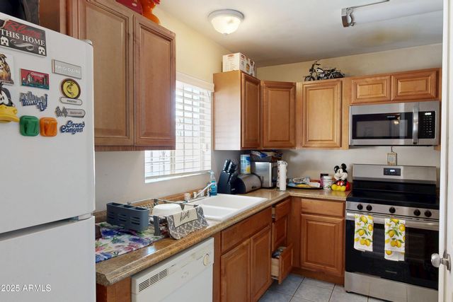 4217 N 106TH Drive, Phoenix, AZ 85037