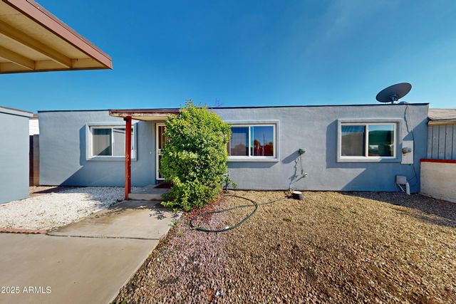 4217 N 106TH Drive, Phoenix, AZ 85037