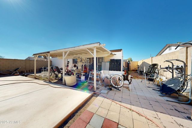 4217 N 106TH Drive, Phoenix, AZ 85037