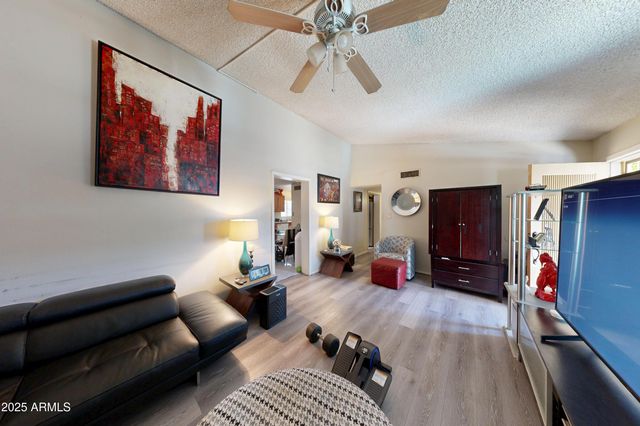 4217 N 106TH Drive, Phoenix, AZ 85037