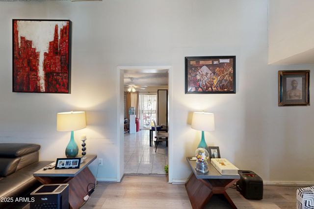 4217 N 106TH Drive, Phoenix, AZ 85037