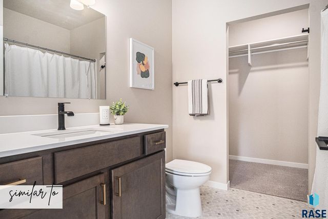 9205 W Counsel St Street, Sioux Falls, SD 57106