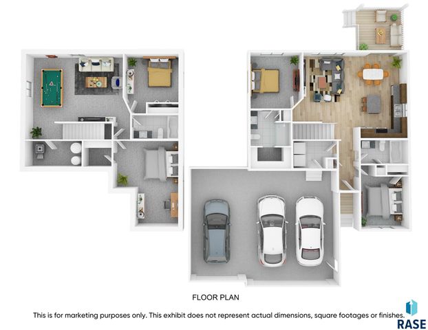 9205 W Counsel St Street, Sioux Falls, SD 57106