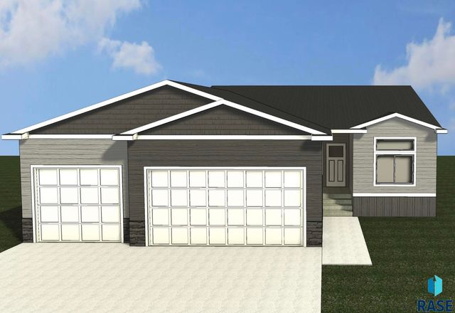 9205 W Counsel St Street, Sioux Falls, SD 57106