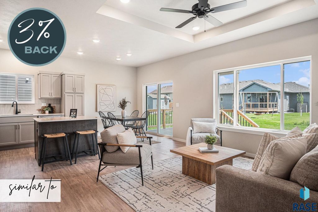 9205 W Counsel St Street, Sioux Falls, SD 57106