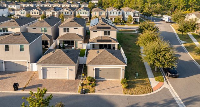 16012 MICELLI DRIVE, Winter Garden, FL 34787