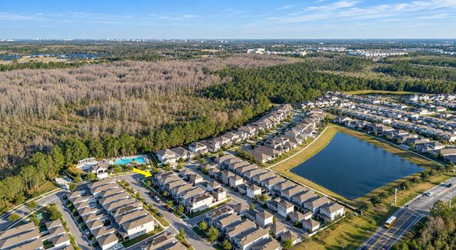 16012 MICELLI DRIVE, Winter Garden, FL 34787