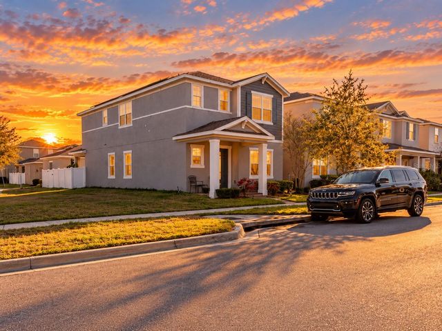 16012 MICELLI DRIVE, Winter Garden, FL 34787