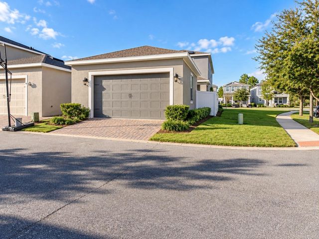 16012 MICELLI DRIVE, Winter Garden, FL 34787