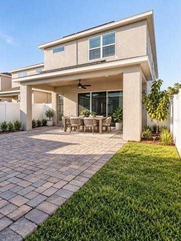 16012 MICELLI DRIVE, Winter Garden, FL 34787