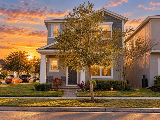 16012 MICELLI DRIVE, Winter Garden, FL 34787