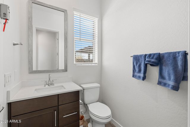 18931 W LAUREL Lane, Surprise, AZ 85388