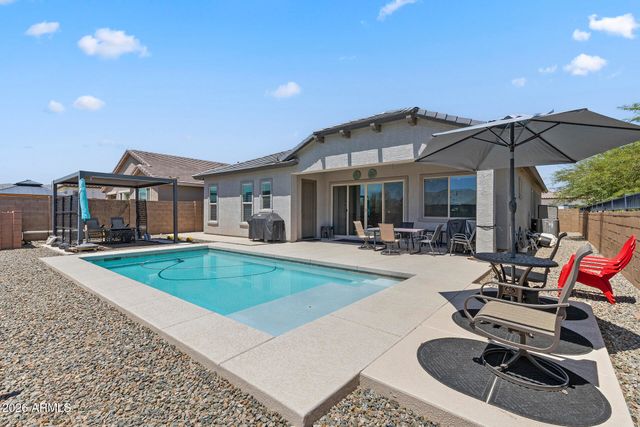 18931 W LAUREL Lane, Surprise, AZ 85388