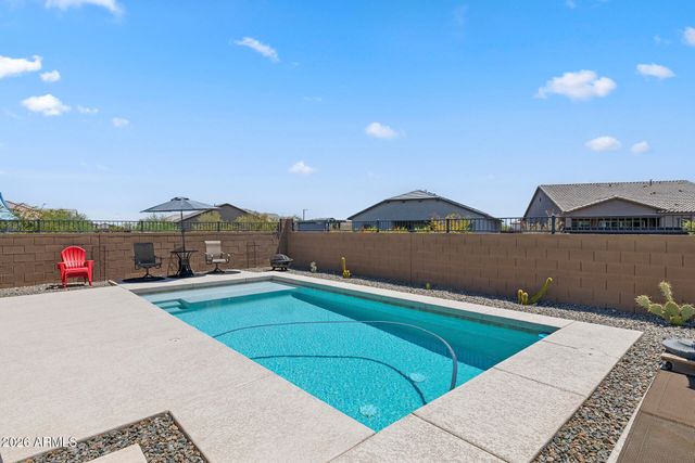18931 W LAUREL Lane, Surprise, AZ 85388