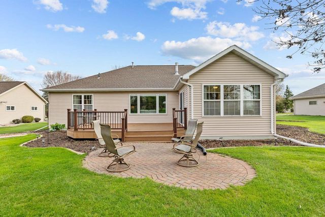 2375 SMOKE TREE ROAD, Neenah, WI 54956