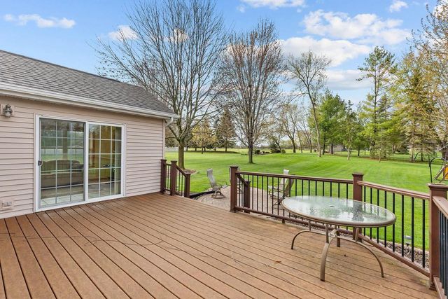 2375 SMOKE TREE ROAD, Neenah, WI 54956